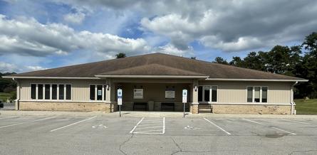 Pediatric & Family Health Care Center